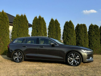 Volvo V60 Inscription | 340 KM | 2020 | Hybryda Plug-in | Panorama Nowe Iganie - zdjęcie 5