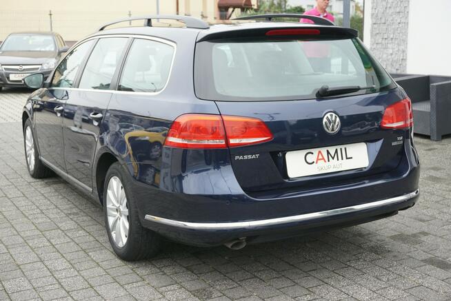 Volkswagen Passat Opole - zdjęcie 6