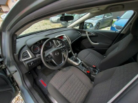 Opel Astra 1,6*115KM* Lift* Harklowa - zdjęcie 10