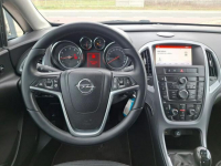 Opel Astra *Lift* 1.4 100 km Skóra Felgi 18" Stare Budy - zdjęcie 10