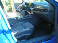Sprzedam Opel Astra VI Sports Tourer GS 1.5D 130 KM Nowa Sól - zdjęcie 10