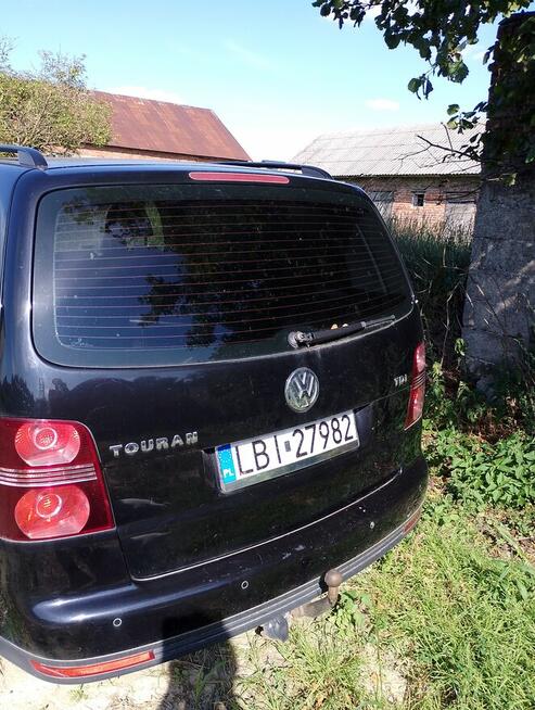 Motoryzacja Abramów - zdjęcie 1