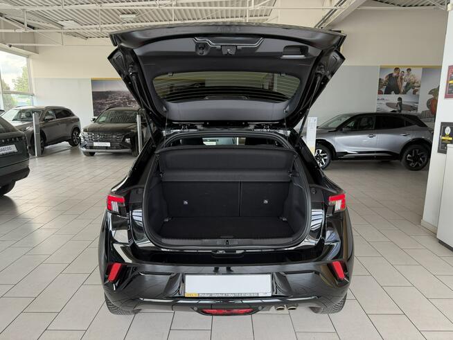 Opel Mokka GS 1.2 Turbo 130KM automat AT8 Giżycko - zdjęcie 7
