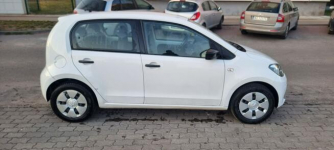 Volkswagen Up! Warszawa - zdjęcie 3