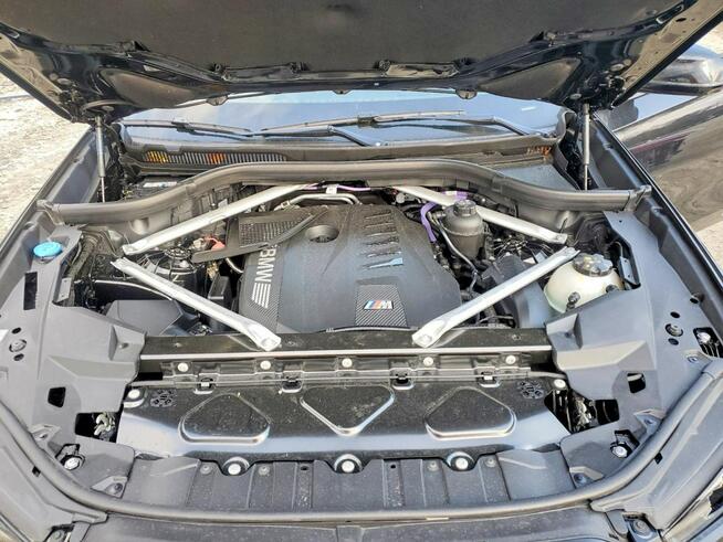 BMW X6 B58 / xDrive / M-Pakiet Białystok - zdjęcie 12