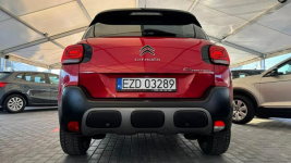 Citroen C3 Aircross 1.2 Benzyna* 110 KM* 6 Biegów* Zarejestrowany* Zduńska Wola - zdjęcie 8