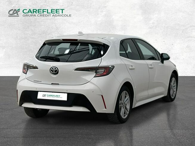 Toyota Corolla 1.2 T Comfort Hatchback Warszawa - zdjęcie 5