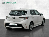 Toyota Corolla 1.2 T Comfort Hatchback Warszawa - zdjęcie 5