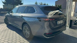 Volkswagen Passat Cesja Leasingu Zduńska Wola - zdjęcie 5