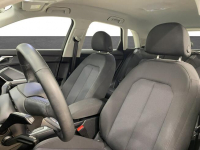 Audi Q3 35 TDI mHEV S tronic Kombi Warszawa - zdjęcie 10