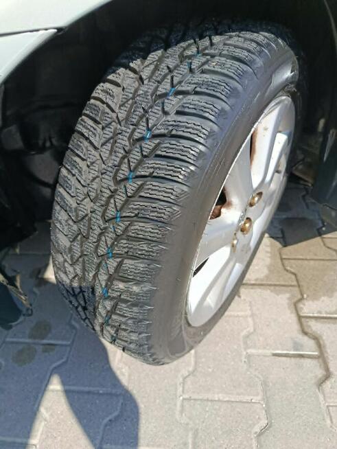TOYOTA AVENSIS T25 1,8 VVT-I W GAZIE LPG OPŁACONA HAK KLIMA Warszawa - zdjęcie 8