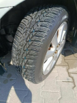 TOYOTA AVENSIS T25 1,8 VVT-I W GAZIE LPG OPŁACONA HAK KLIMA Warszawa - zdjęcie 8