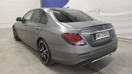 Mercedes E 43 AMG 4-Matic Grójec - zdjęcie 8