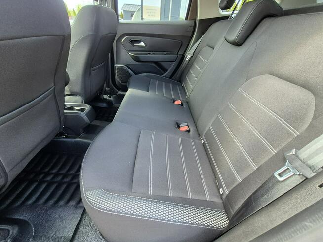 Dacia Duster 1.3 Benzyna**130KM**Kamery 360**113oookm**Śliczny**2020** Łosino - zdjęcie 7