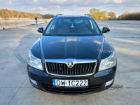 SKODA .OCTAVIA 2FL ,4 x 4 Wrocław - zdjęcie 6