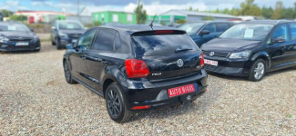 Volkswagen Polo super stan ekonomiczny Lębork - zdjęcie 5