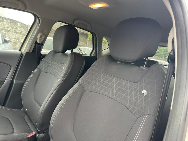 Renault Captur Salon PL Klimatyzacja Czujniki park. Gliwice - zdjęcie 12