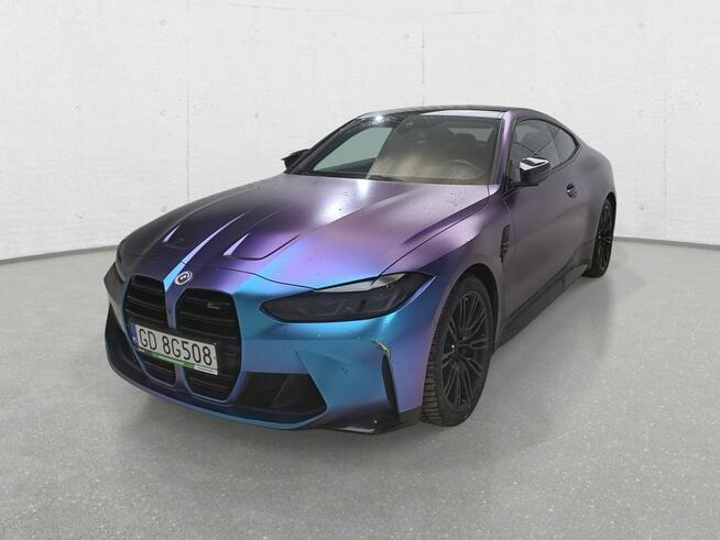 BMW M4 Poleasingowe.pl BZ Komorniki - zdjęcie 3