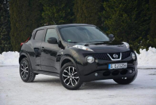 Nissan Juke Keyless go Duża Navi Kamera Klimatronic  Alu 17ASO Ostrów Mazowiecka - zdjęcie 9