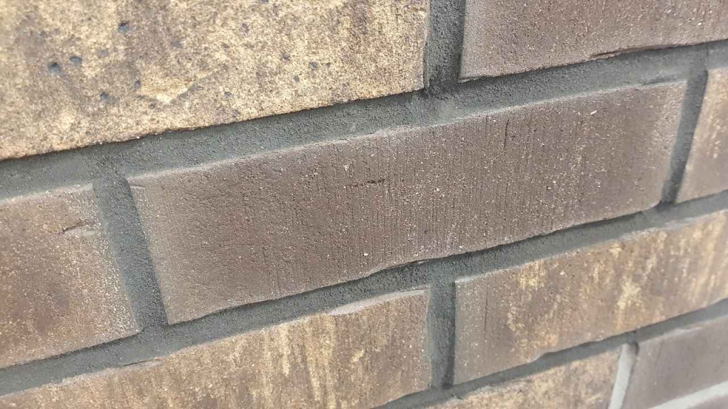 Płytka elewacyjna R747NF14 ceramiczna Baranowo - zdjęcie 2