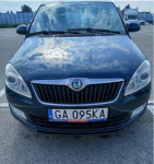 Skoda Fabia sprzedaż syndyka Gdańsk - zdjęcie 7