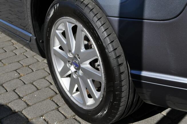 VOLVO S40 D4 2.0d 136KM 146 tys km SALON POLSKA Bi-Ksenon Skrętny Warszawa - zdjęcie 10