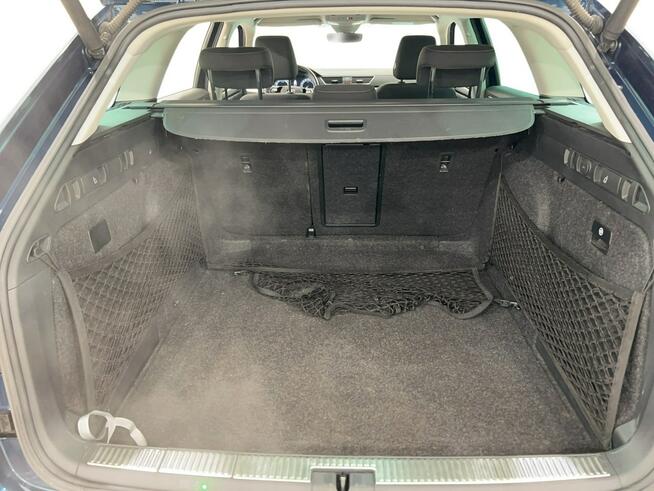 Skoda Superb 1.5 TSI Style Kombi Warszawa - zdjęcie 11