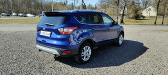 Ford Kuga Super stan bogata wersja. Goczałkowice-Zdrój - zdjęcie 4