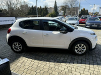 Citroen C3 1,2 83KM  Klimatyzacja  Kamera  Navi  CarPlay Orzech - zdjęcie 5