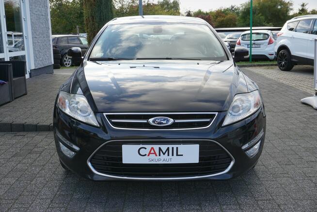 Ford Mondeo polski salon, zadbany, I właściciel Opole - zdjęcie 4