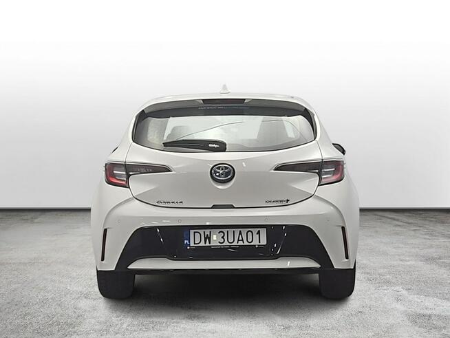 Toyota Corolla 1.8 Hybrid Comfort ! Z Polskiego Salonu ! Faktura VAT ! Warszawa - zdjęcie 4