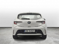 Toyota Corolla 1.8 Hybrid Comfort ! Z Polskiego Salonu ! Faktura VAT ! Warszawa - zdjęcie 4