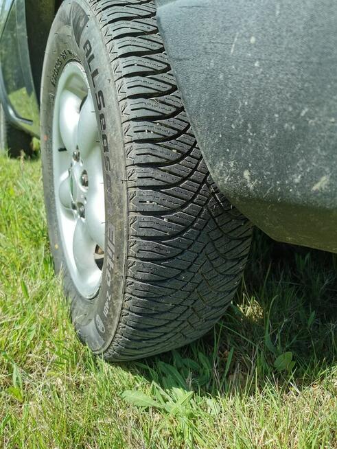 Land Rover Freelander 1 1.8 4x4 120KM Andrychów - zdjęcie 10