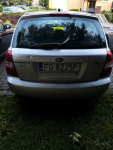 Kia Cerato lx 2004 Gorzów Wielkopolski - zdjęcie 8