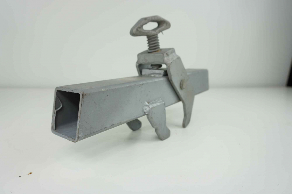 Zamek prosty MIDI BOX RASTO używany Bałuty - zdjęcie 3