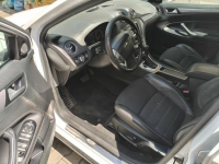 Ford Mondeo 2.0 Benzyna Automat Salon Polska Lift Ostrów Wielkopolski - zdjęcie 8
