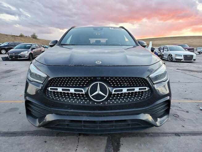 Mercedes GLA 250 4Matic / pakiet AMG / niski przebieg Tarnów - zdjęcie 2
