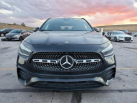 Mercedes GLA 250 4Matic / pakiet AMG / niski przebieg Tarnów - zdjęcie 2