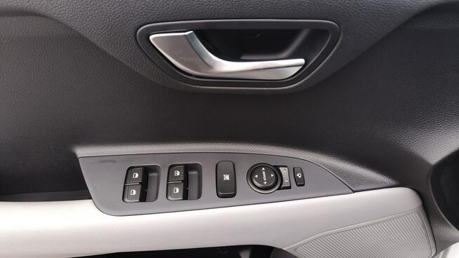 Kia Stonic 1.0 100 KM 7DCT Wersja Business Line Salon PL Łódź - zdjęcie 9