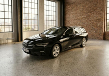 Opel Insignia Sports Tourer Kraków - zdjęcie 3