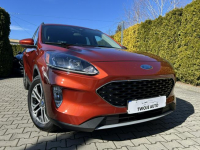 Ford Escape 2.0 EcoBoost, automat,4x4