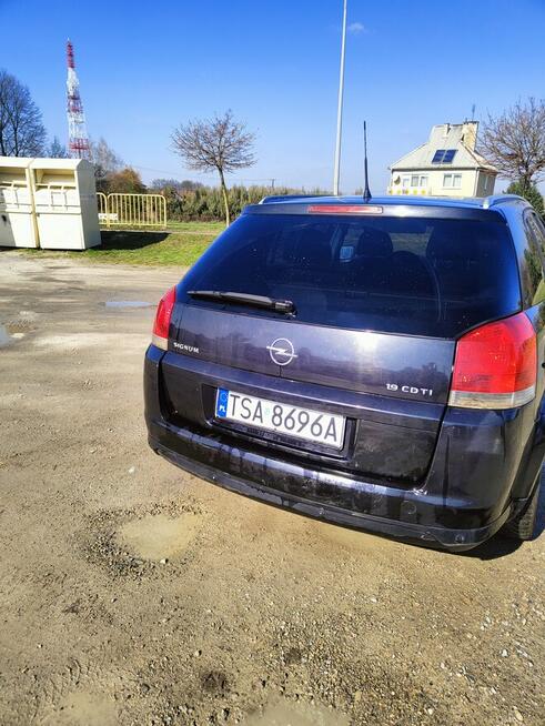 Sprzedam opla signuma 2006 Słupcza - zdjęcie 4