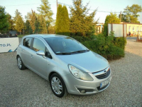 Opel Corsa Zarejestrowana , wyposażona , silnik 1.7 diesla -- 125 KM!! Mogilno - zdjęcie 2