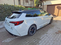 Toyota Corolla XII 1.8 Hybrid TS GR SPORT Bielany - zdjęcie 4