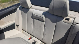 BMW 428 bixenon automat zarejestrowana duza navi HUD Lębork - zdjęcie 11