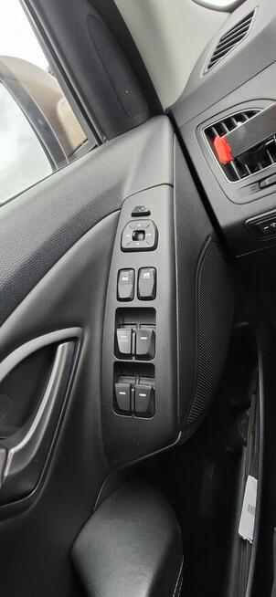 Sprzedam Hyundai ix35 1,7 crdi, rok 2014. Szczecin - zdjęcie 5