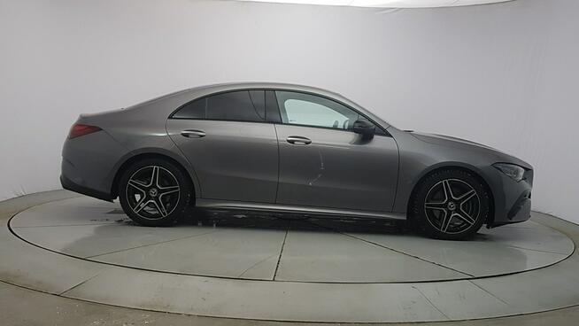 Mercedes CLA 200 AMG Line! Z Polskiego Salonu! Faktura VAT! Warszawa - zdjęcie 8