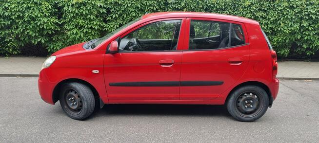 Kia Picanto / 4 cylindry / Zadbany / Zamiana Warszawa - zdjęcie 8