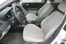 Renault Megane 1.5dCi 110KM Nowy rozrząd Zadbane i ładne auto Dąbrowa Górnicza - zdjęcie 9