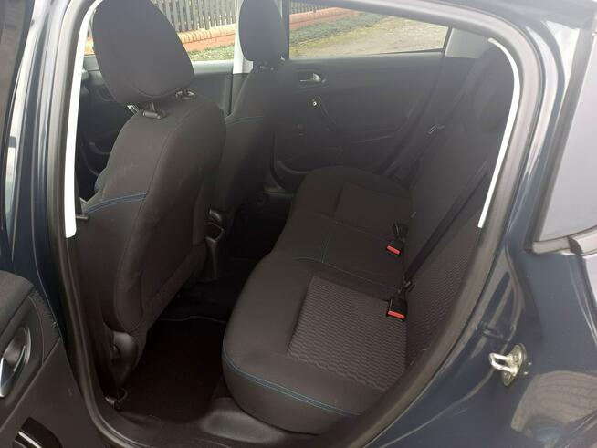 Peugeot 208 1.2 Parktronic Suchorzew - zdjęcie 6